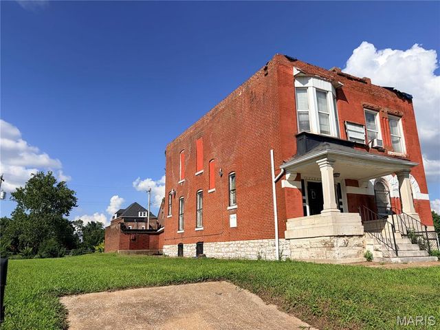 4415 Washington Boulevard, St Louis, MO 63108
