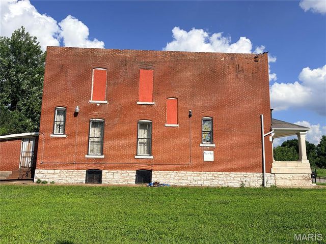 4415 Washington Boulevard, St Louis, MO 63108