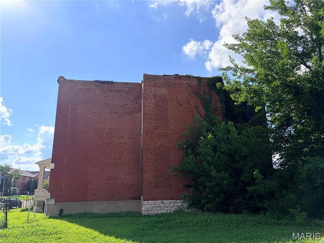 4415 Washington Boulevard, St Louis, MO 63108