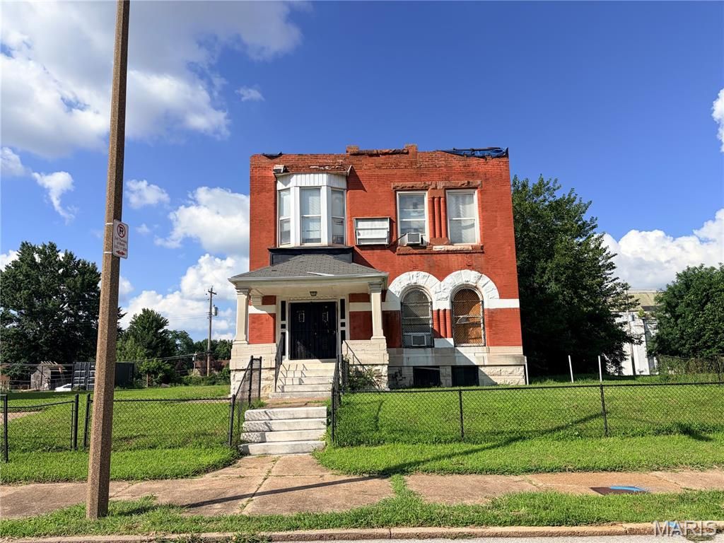 4415 Washington Boulevard, St Louis, MO 63108