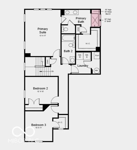 7425 Peristyle Lane, Mccordsville, IN 46055