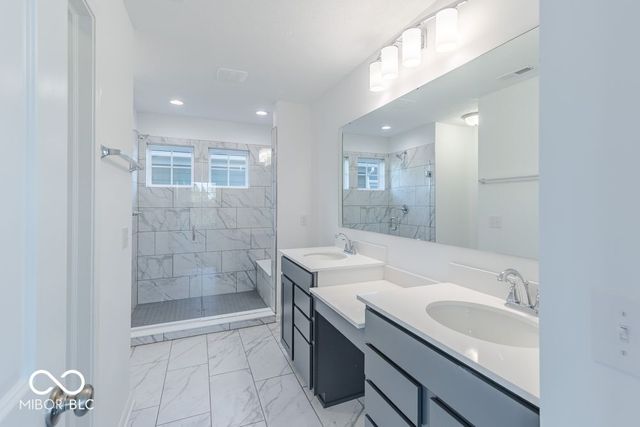 7425 Peristyle Lane, Mccordsville, IN 46055