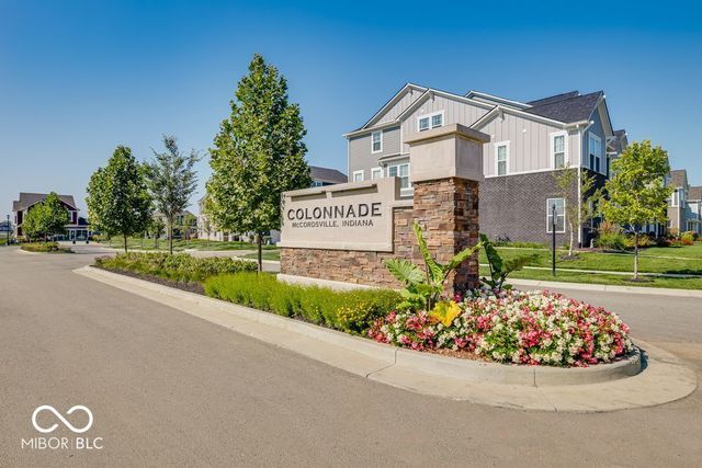 7425 Peristyle Lane, Mccordsville, IN 46055