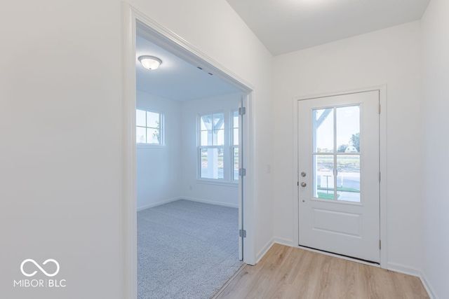 7425 Peristyle Lane, Mccordsville, IN 46055