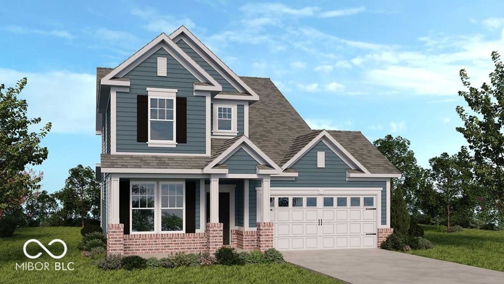 7425 Peristyle Lane, Mccordsville, IN 46055