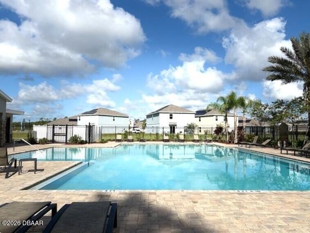 2220 Green Valley Street, Daytona Beach, FL 32124