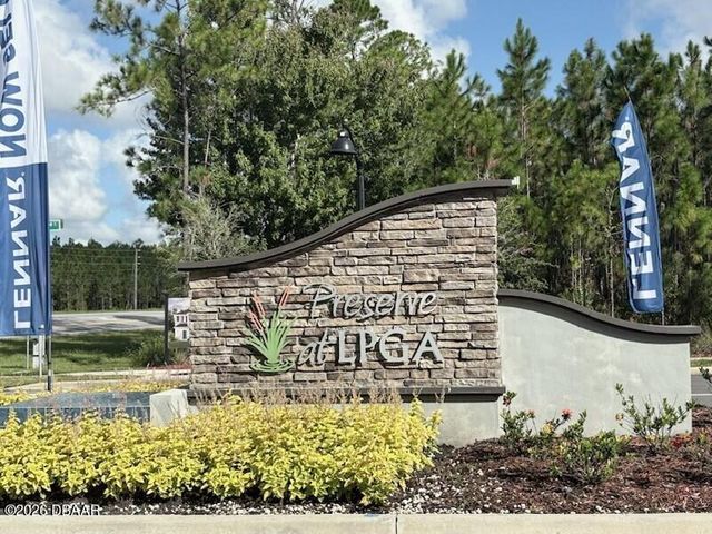 2220 Green Valley Street, Daytona Beach, FL 32124