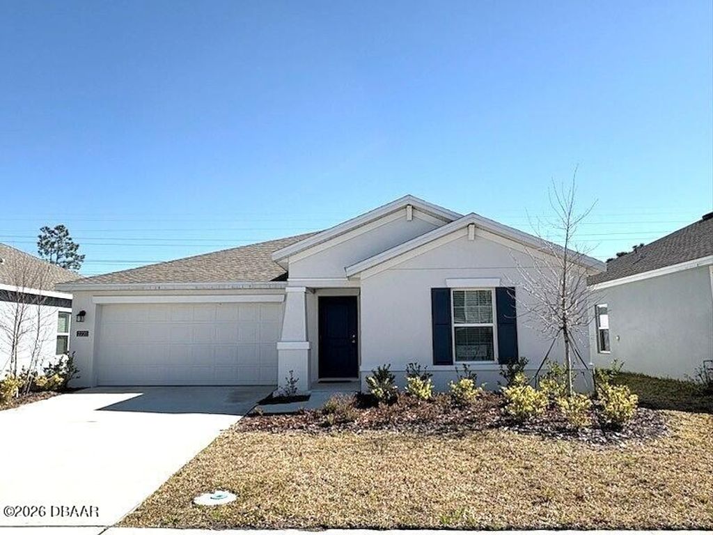 2220 Green Valley Street, Daytona Beach, FL 32124