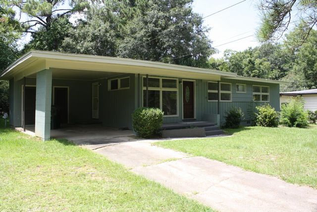 728 S Park Avenue, Dothan, AL 36301