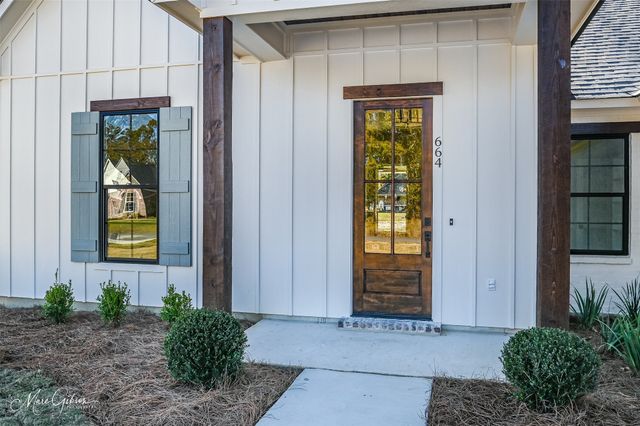 664 Popsi Ln, Stonewall, LA 71078