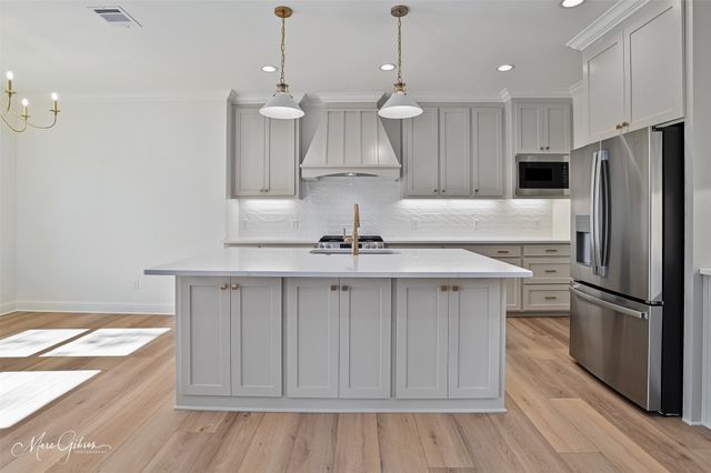 664 Popsi Ln, Stonewall, LA 71078