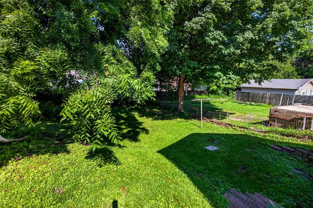 4124 3rd Street, Des Moines, IA 50313