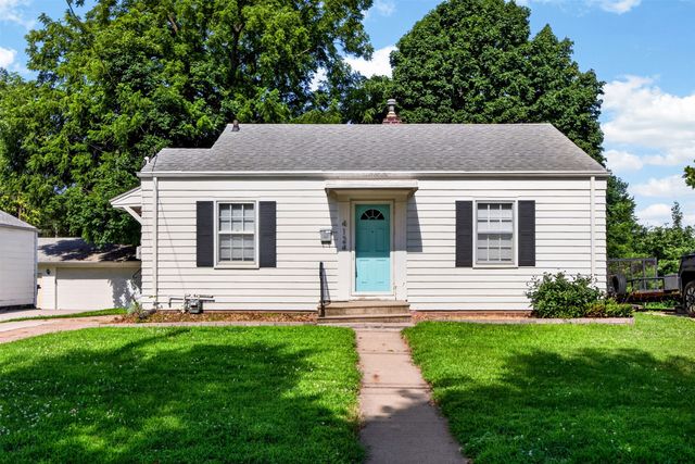 4124 3rd Street, Des Moines, IA 50313
