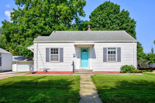 4124 3rd Street, Des Moines, IA 50313