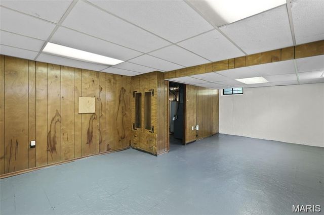 9614 Winkler Drive, St Louis, MO 63136