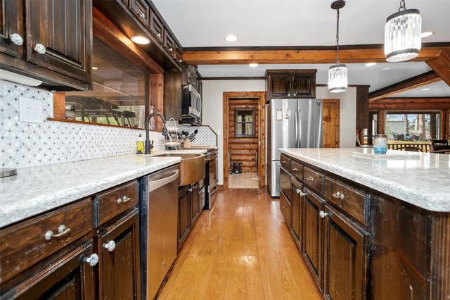 759 Spring Creek Drive Drive, Crockett, TX 75835