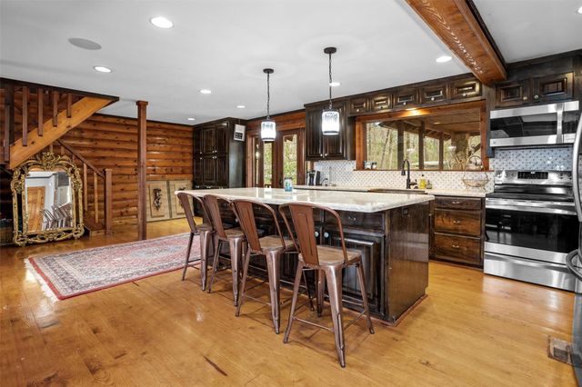 759 Spring Creek Drive Drive, Crockett, TX 75835