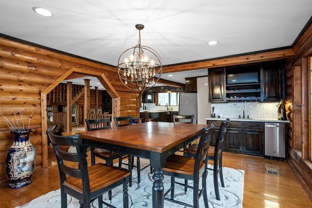 759 Spring Creek Drive Drive, Crockett, TX 75835