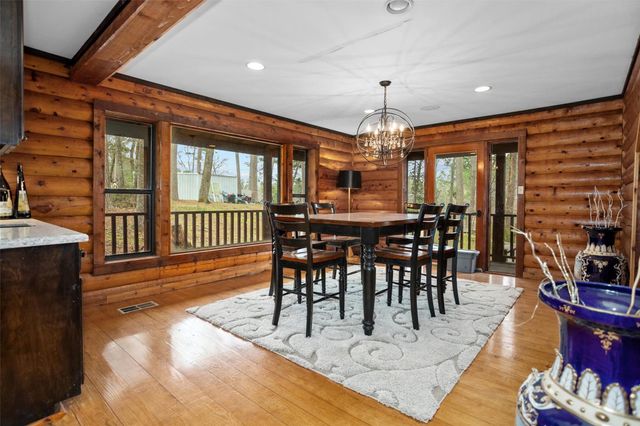 759 Spring Creek Drive Drive, Crockett, TX 75835