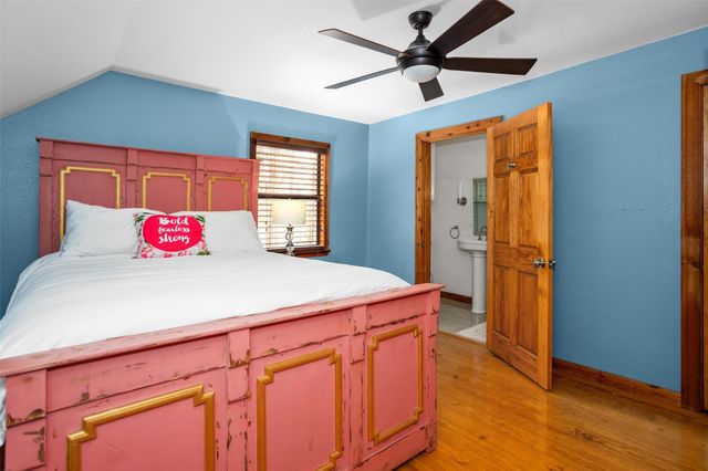 759 Spring Creek Drive Drive, Crockett, TX 75835