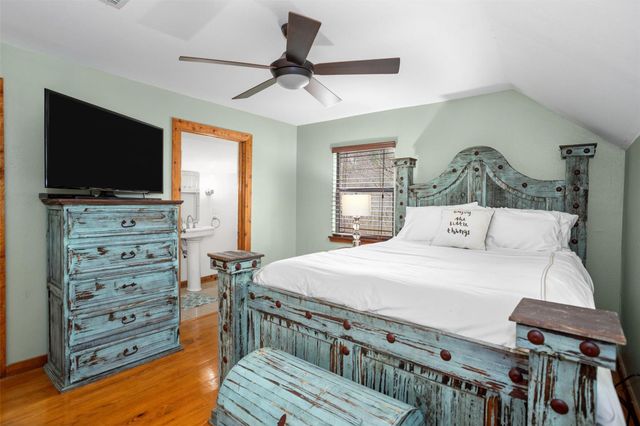 759 Spring Creek Drive Drive, Crockett, TX 75835