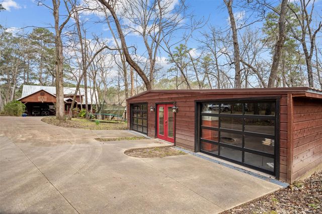 759 Spring Creek Drive Drive, Crockett, TX 75835