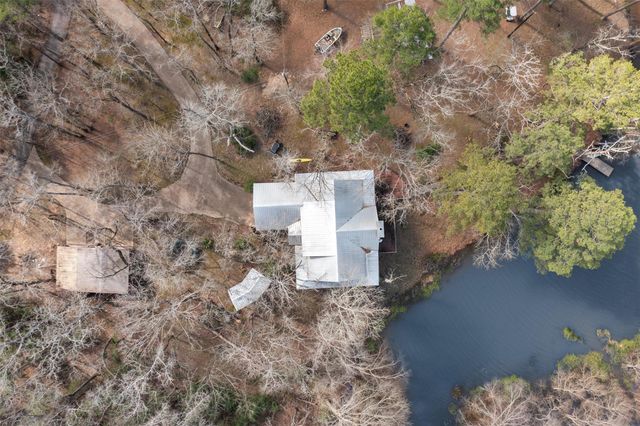 759 Spring Creek Drive Drive, Crockett, TX 75835