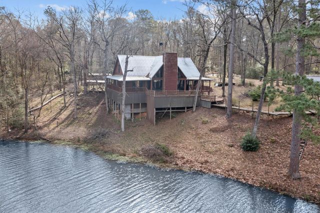 759 Spring Creek Drive Drive, Crockett, TX 75835