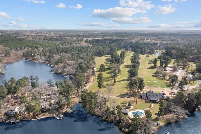 759 Spring Creek Drive Drive, Crockett, TX 75835