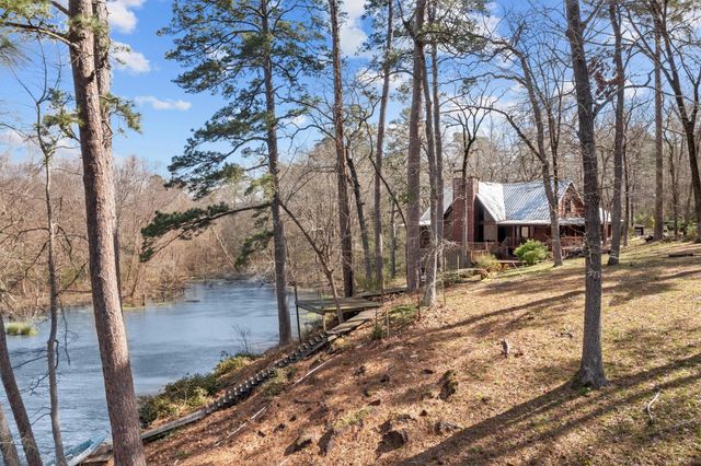 759 Spring Creek Drive Drive, Crockett, TX 75835