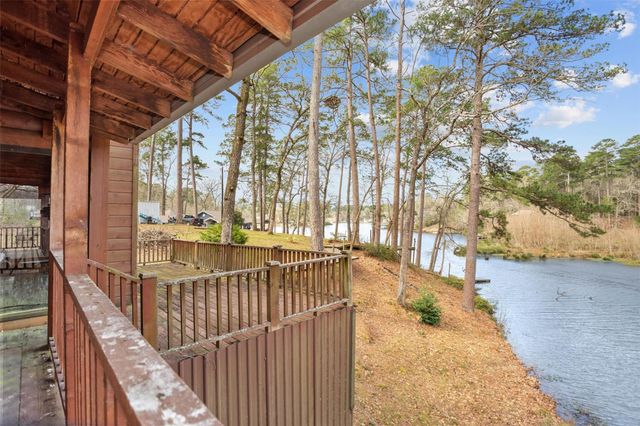 759 Spring Creek Drive Drive, Crockett, TX 75835