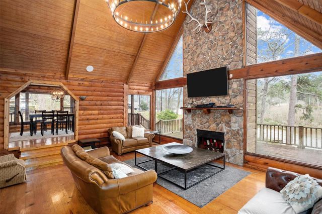 759 Spring Creek Drive Drive, Crockett, TX 75835