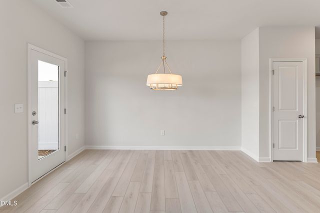 55 Fox Sedge Place, Lillington, NC 27546