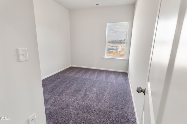 55 Fox Sedge Place, Lillington, NC 27546