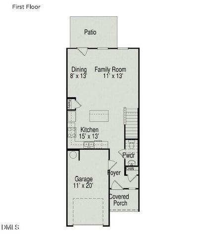 55 Fox Sedge Place, Lillington, NC 27546