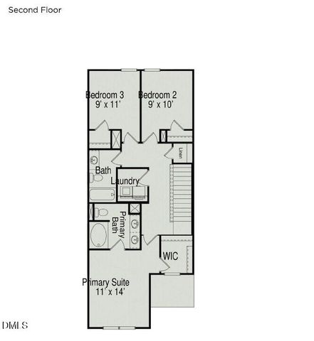 55 Fox Sedge Place, Lillington, NC 27546