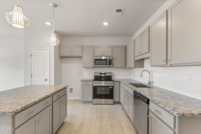 55 Fox Sedge Place, Lillington, NC 27546