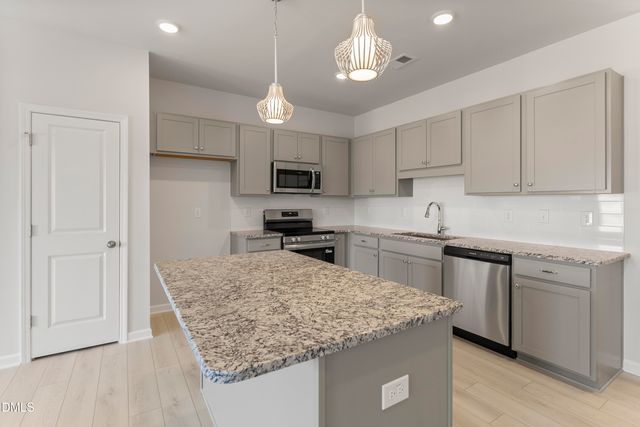 55 Fox Sedge Place, Lillington, NC 27546