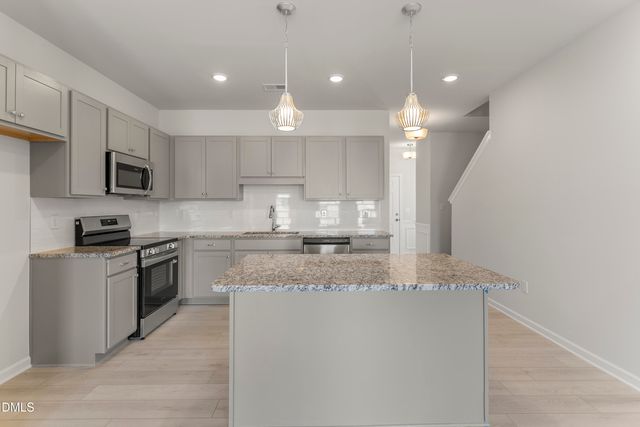 55 Fox Sedge Place, Lillington, NC 27546