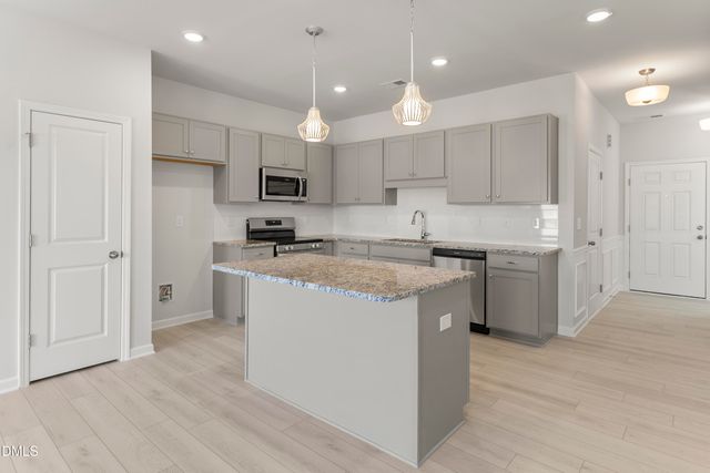 55 Fox Sedge Place, Lillington, NC 27546