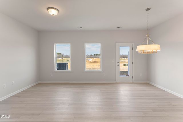 55 Fox Sedge Place, Lillington, NC 27546
