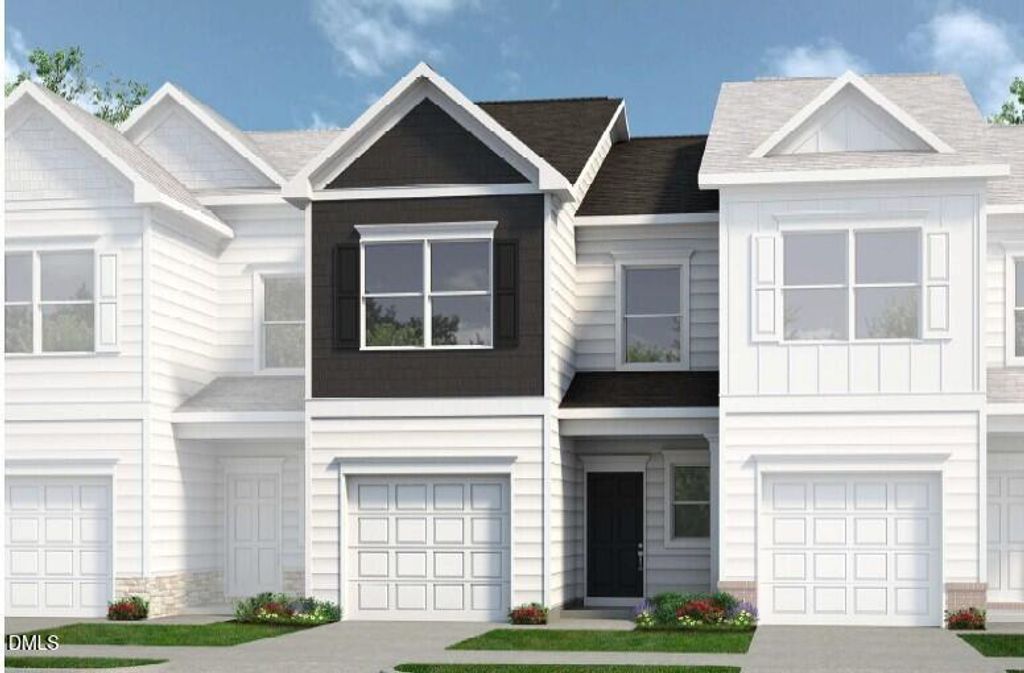 55 Fox Sedge Place, Lillington, NC 27546