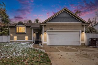 566 S Dangl Road, Muskegon, MI 49442