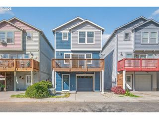 2743 Se 98TH Ave 3, Portland, OR 97266