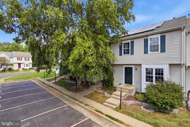 107 BRIDGEWOOD CT, Stafford, VA 22554