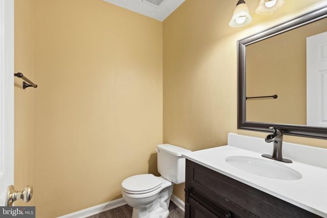 107 BRIDGEWOOD CT, Stafford, VA 22554
