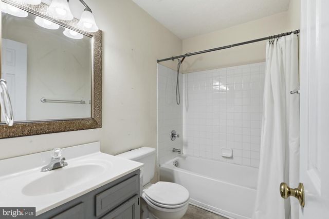 107 BRIDGEWOOD CT, Stafford, VA 22554