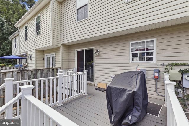 107 BRIDGEWOOD CT, Stafford, VA 22554
