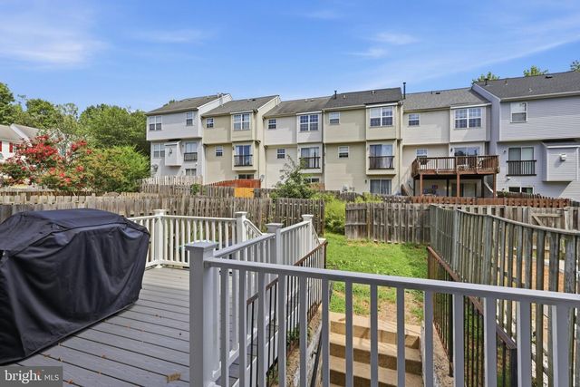 107 BRIDGEWOOD CT, Stafford, VA 22554