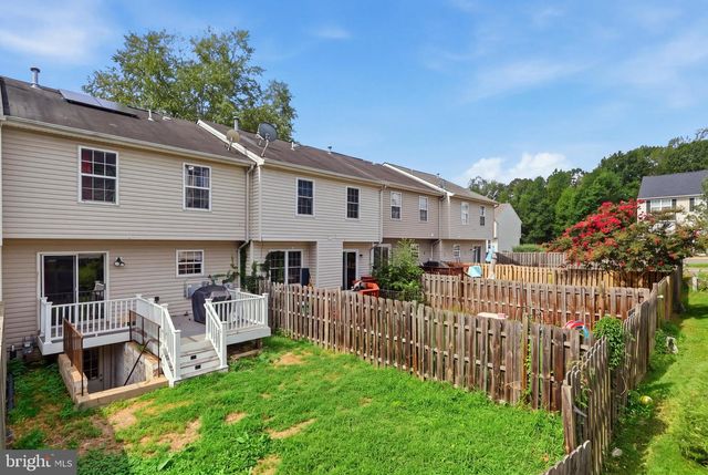 107 BRIDGEWOOD CT, Stafford, VA 22554